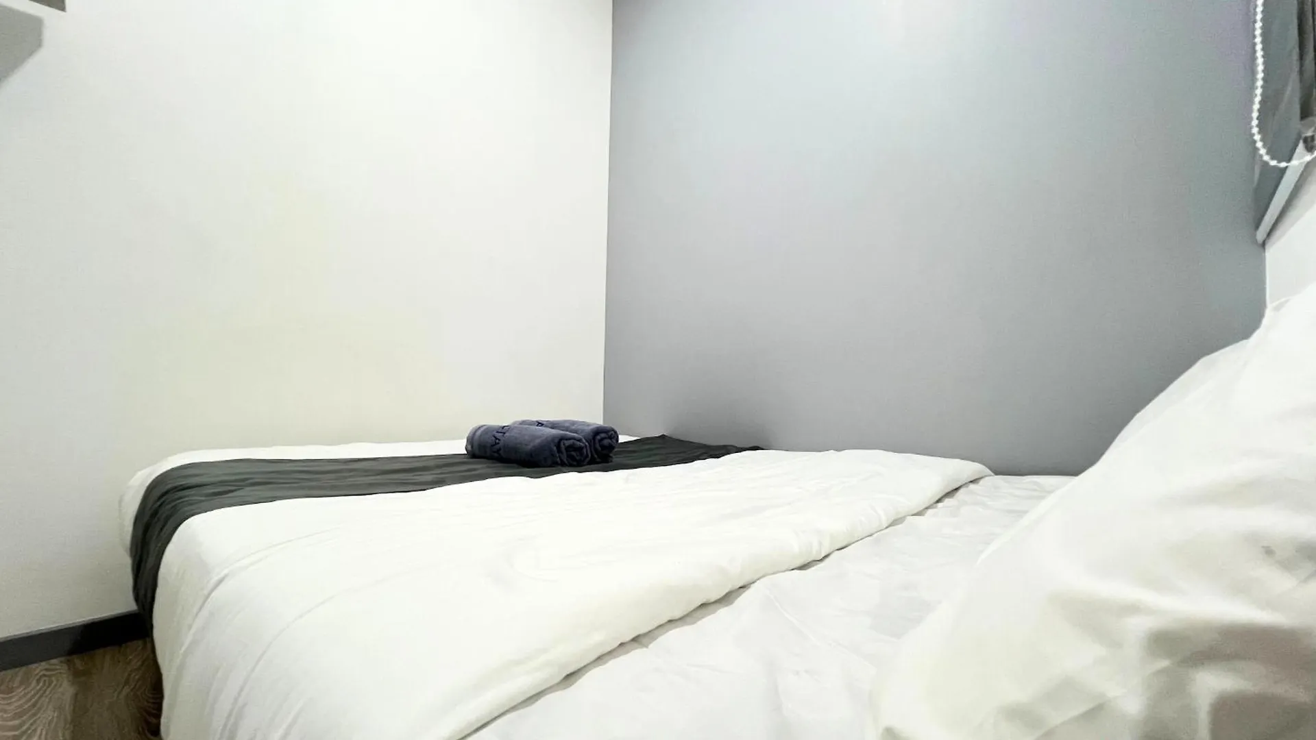 United Point Residence Pool View 8 Pax Walking Distance To Mall Kuala Lumpur Apartment