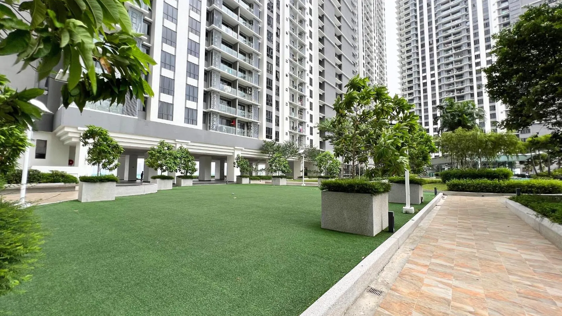 Apartment United Point Residence Pool View 8 Pax Walking Distance To Mall Kuala Lumpur Malaysia