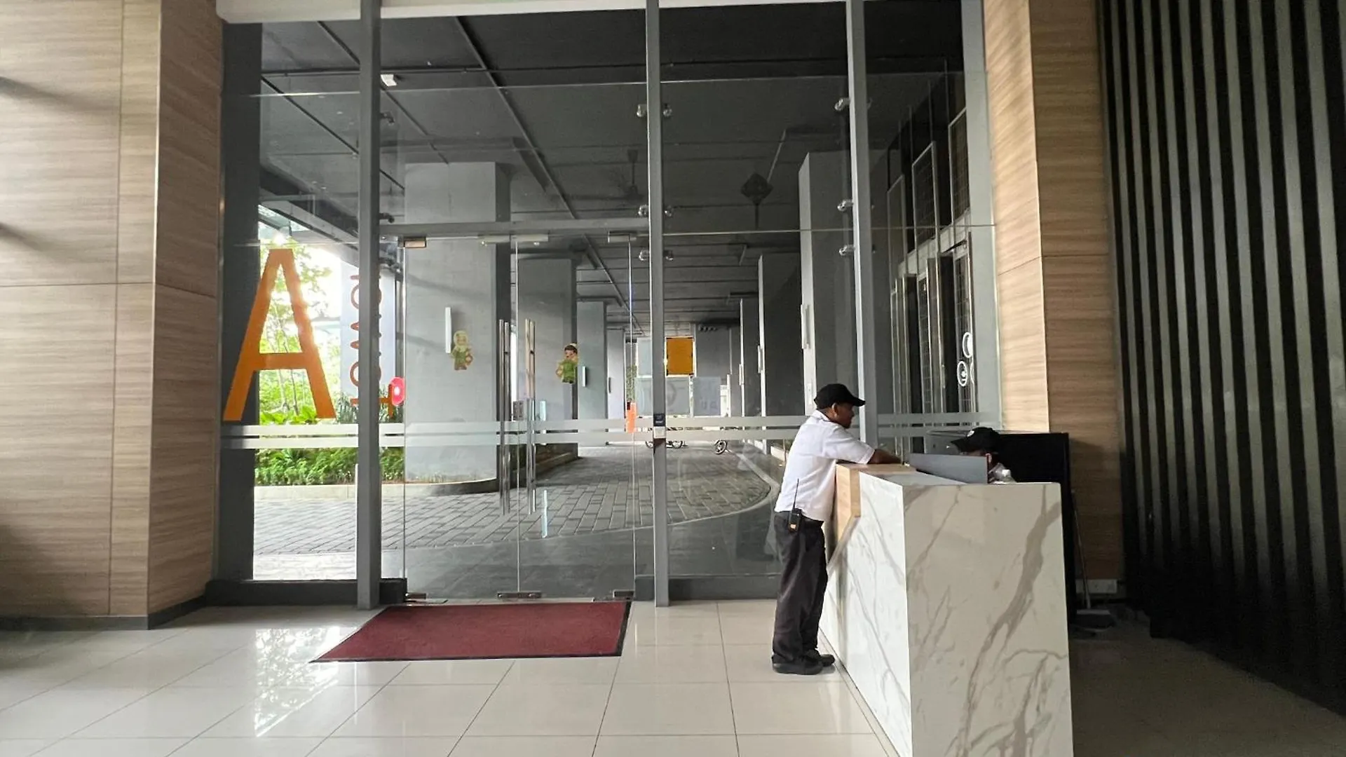 Apartment United Point Residence Pool View 8 Pax Walking Distance To Mall Kuala Lumpur